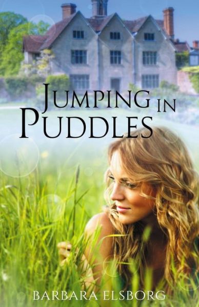 Cover for Barbara Elsborg · Jumping in Puddles (Paperback Book) (2018)