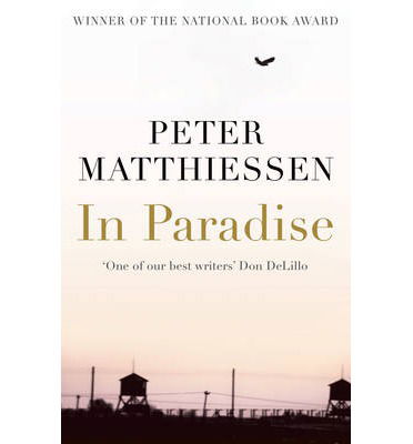 Cover for Peter Matthiessen · In Paradise (Paperback Book) (2014)