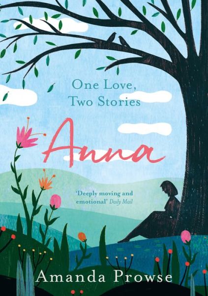 Cover for Amanda Prowse · Anna - How to Fall in Love Again (Paperback Book) (2018)