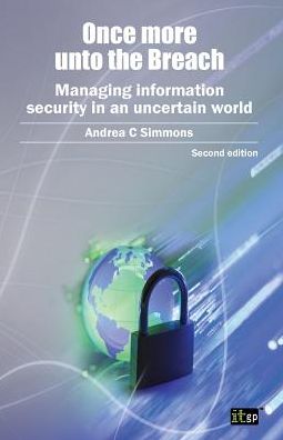 Once More Unto the Breach, Second Edition - Andrea C Simmpns - Livros - ITGP - 9781849287081 - 5 de fevereiro de 2015