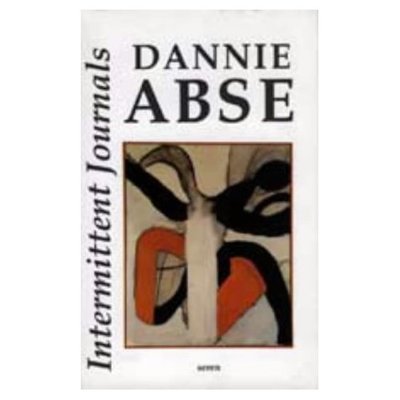 Cover for Dannie Abse · Intermittent Journals (Hardcover Book) (1995)