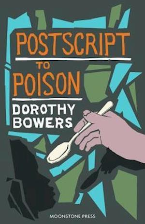 Cover for Dorothy Bowers · Postscript to Poison (Paperback Book) (2019)