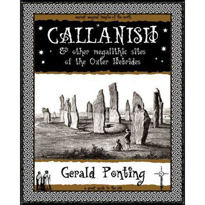 Cover for Gerald Ponting · Callanish and Other Megalithic Sites of the Outer Hebrides: And Other Megalithic Sites of the Outer Hebrides (Taschenbuch) (2000)