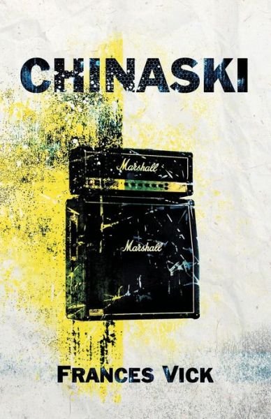 Cover for Frances Vick · Chinaski (Pocketbok) (2014)