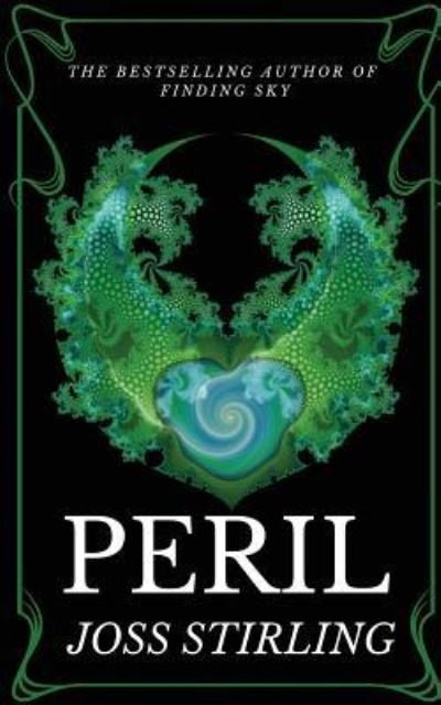 Cover for Joss Stirling · Peril (Volume 1) (Bok) (2017)