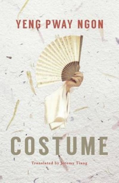 Cover for Pway Ngon Yeng · Costume (Taschenbuch) (2020)