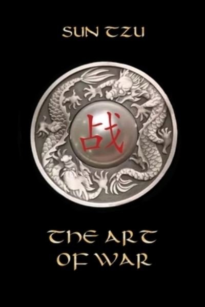 Cover for Sun Tzu · The Art of War (Pocketbok) (2021)