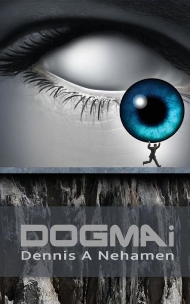 Cover for Dennis a Nehamen · DOGMAi (Taschenbuch) (2016)