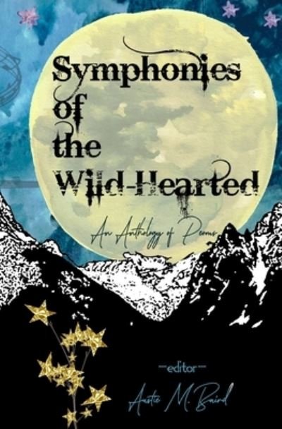 Cover for Various Authors · Symphonies of the Wild-Hearted (Paperback Bog) (2019)