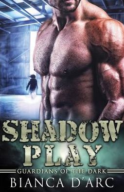 Cover for Bianca D'Arc · Shadow Play (Paperback Book) (2019)