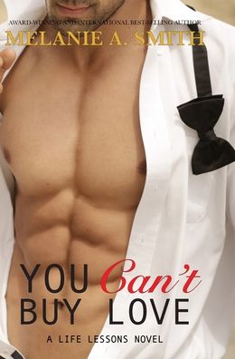 Cover for Melanie a Smith · You Can't Buy Love (Hardcover Book) (2020)