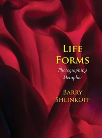 Cover for Barry Sheinkopf · Life Forms (Book) (2022)