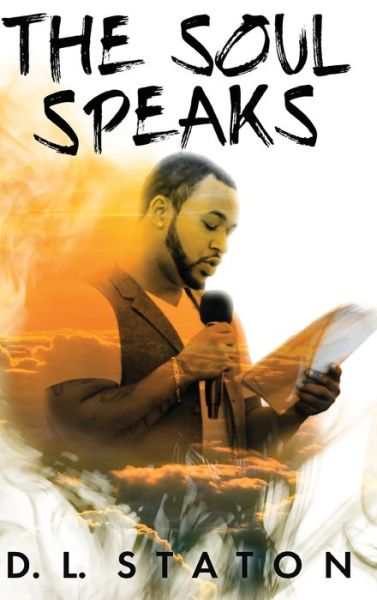 Cover for DeShaun Staton · Soul Speaks (Book) (2022)