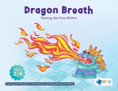 Cover for Zoy LLC · Dragon Breath (Buch) (2023)