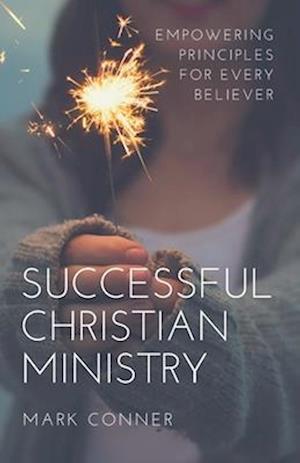 Cover for Mark Conner · Successful Christian Ministry (Book) (2018)