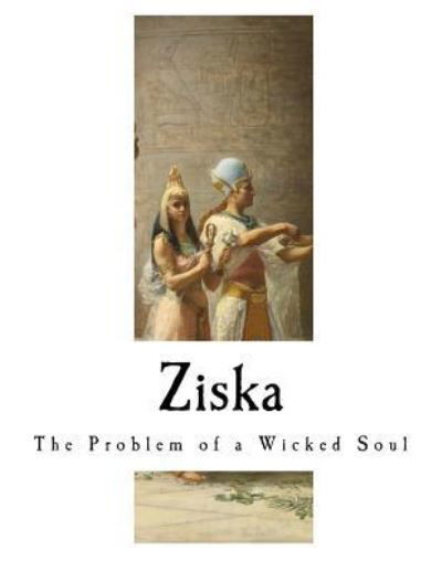 Ziska - Marie Corelli - Bøger - Createspace Independent Publishing Platf - 9781981662081 - 13. december 2017