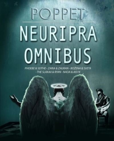 Cover for Poppet · Neuripra Omnibus (Paperback Book) (2018)