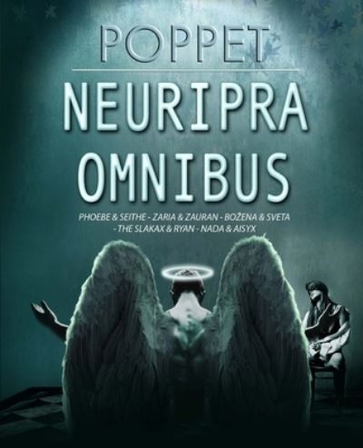 Cover for Poppet · Neuripra Omnibus (Paperback Book) (2018)