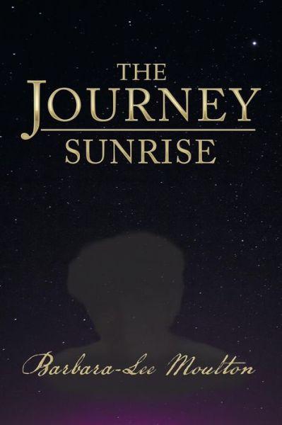 Cover for Barbara Lee Moulton · The Journey (Paperback Book) (2018)