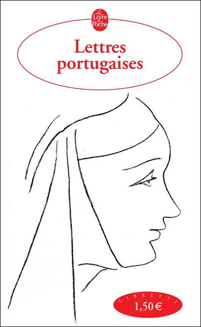 Lettres Portugaises - Xxx - Books - Livre de Poche - 9782253193081 - August 1, 2003