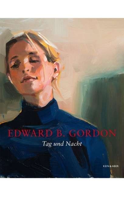 Cover for Gordon · Tag und Nacht (Buch)