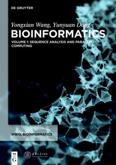 Cover for Wang · Proteomics and Biological Networks (Buch) (2023)