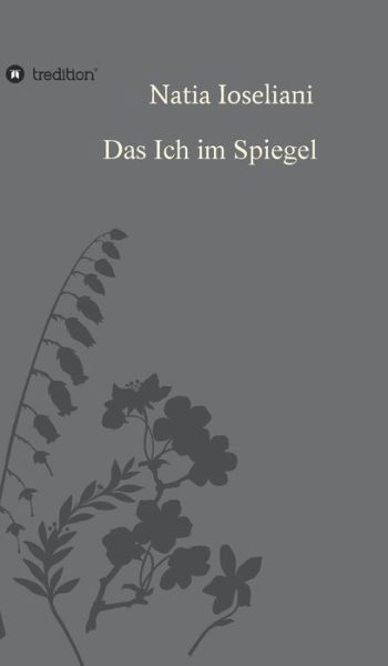 Cover for Ioseliani · Das Ich im Spiegel (Bog) (2020)