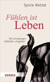 Cover for Wetzel · Fühlen ist Leben (Book)