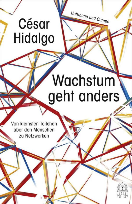 Cover for Hidalgo · Prinzip Wachstum (Book)