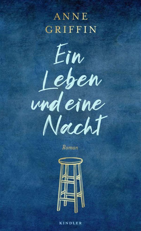 Cover for Griffin · Ein Leben und eine Nacht (Book)