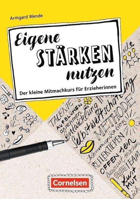 Cover for Wende · Eigene Stärken nutzen - Der klein (Bog)