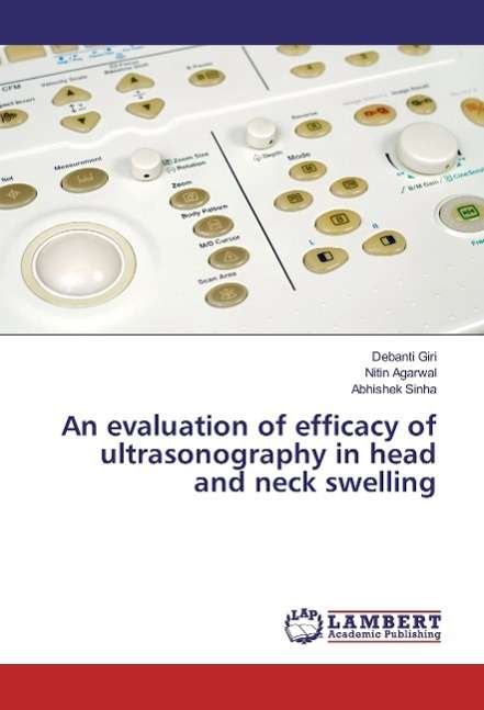 Cover for Giri · An evaluation of efficacy of ultra (Bog)