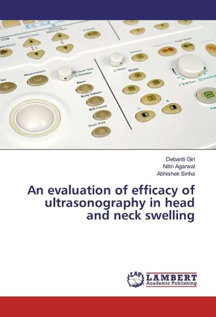 Cover for Giri · An evaluation of efficacy of ultra (Book)