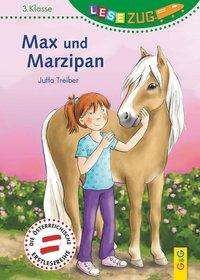 Treiber:max Und Marzipan - Treiber - Books -  - 9783707420081 - 