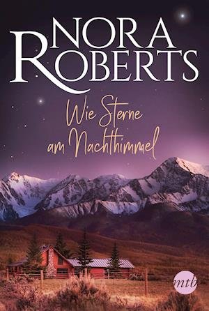Cover for Roberts · Wie Sterne am Nachthimmel (Bog)