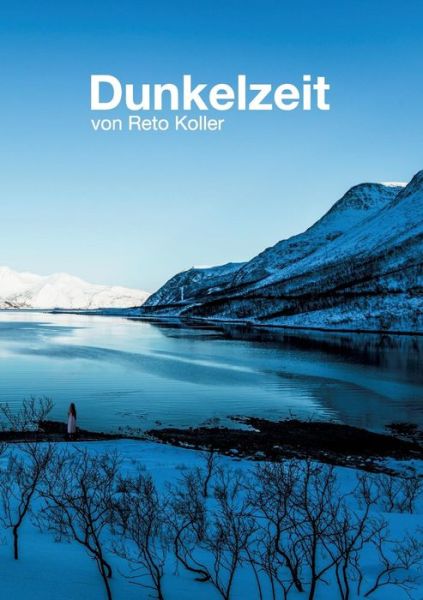 Cover for Koller · Dunkelzeit (Book) (2020)