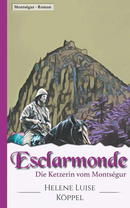 Cover for Köppel · Esclarmonde (Book)