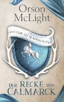Cover for Orson McLight · Der Recke von Calmarck 1 (Paperback Book) (2021)