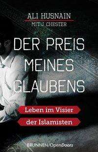 Cover for Husnain · Der Preis meines Glaubens (Book)