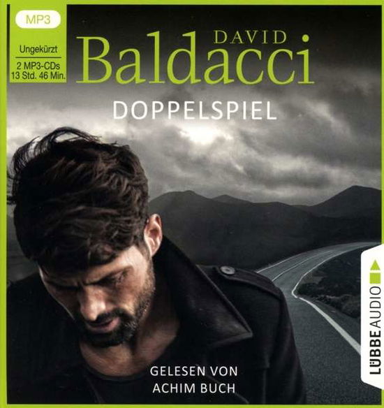 Cover for David Baldacci · Doppelspiel (PC) (2020)