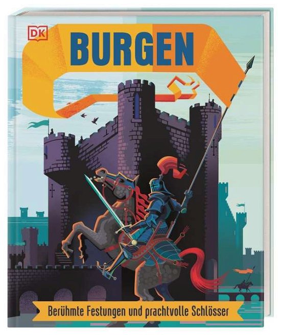 Cover for Laura Buller · Burgen (Hardcover Book) (2021)