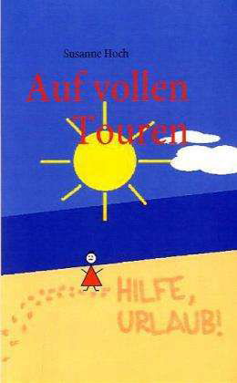 Cover for Hoch · Auf vollen Touren (Book)
