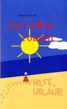 Cover for Hoch · Auf vollen Touren (Buch)