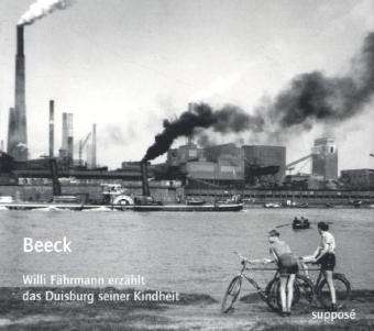 Cover for Fährmann · Beeck, 2 Audio-CDs (Book)