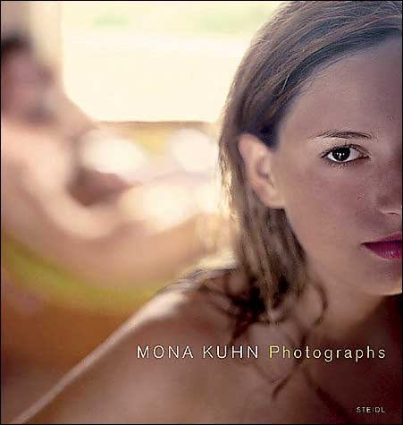 Cover for Mona Kuhn · Mona Kuhn: Photographs (Hardcover Book) (2004)