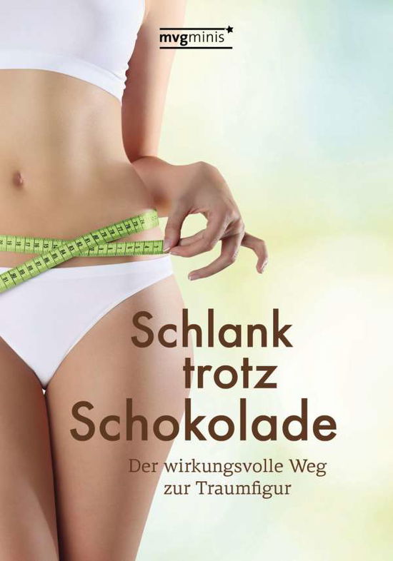 Cover for Stiller · Stiller:schlank Trotz Schokolade (Book)