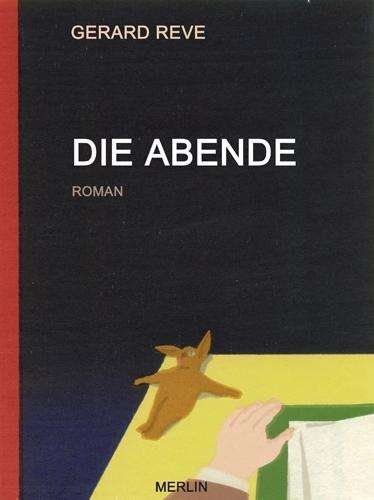 Cover for Reve · Die Abende (Book)