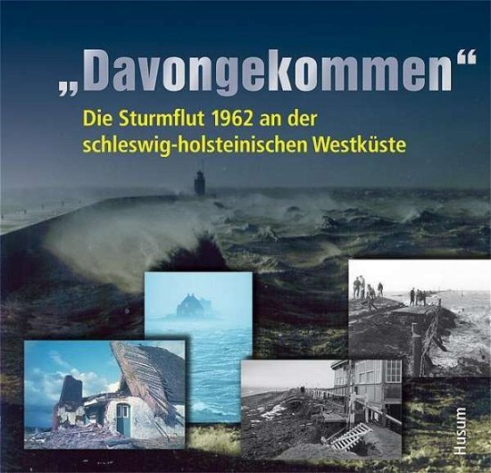 Cover for Schäfer · Davongekommen (Buch)
