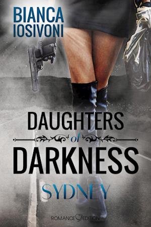 Cover for Bianca Iosivoni · Daughters of Darkness 04: Sydney (Paperback Book) (2016)