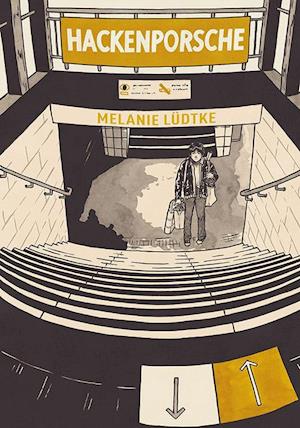 Hackenporsche - Melanie Lüdtke - Books - Schwarzer Turm Verlag - 9783910648081 - May 30, 2025